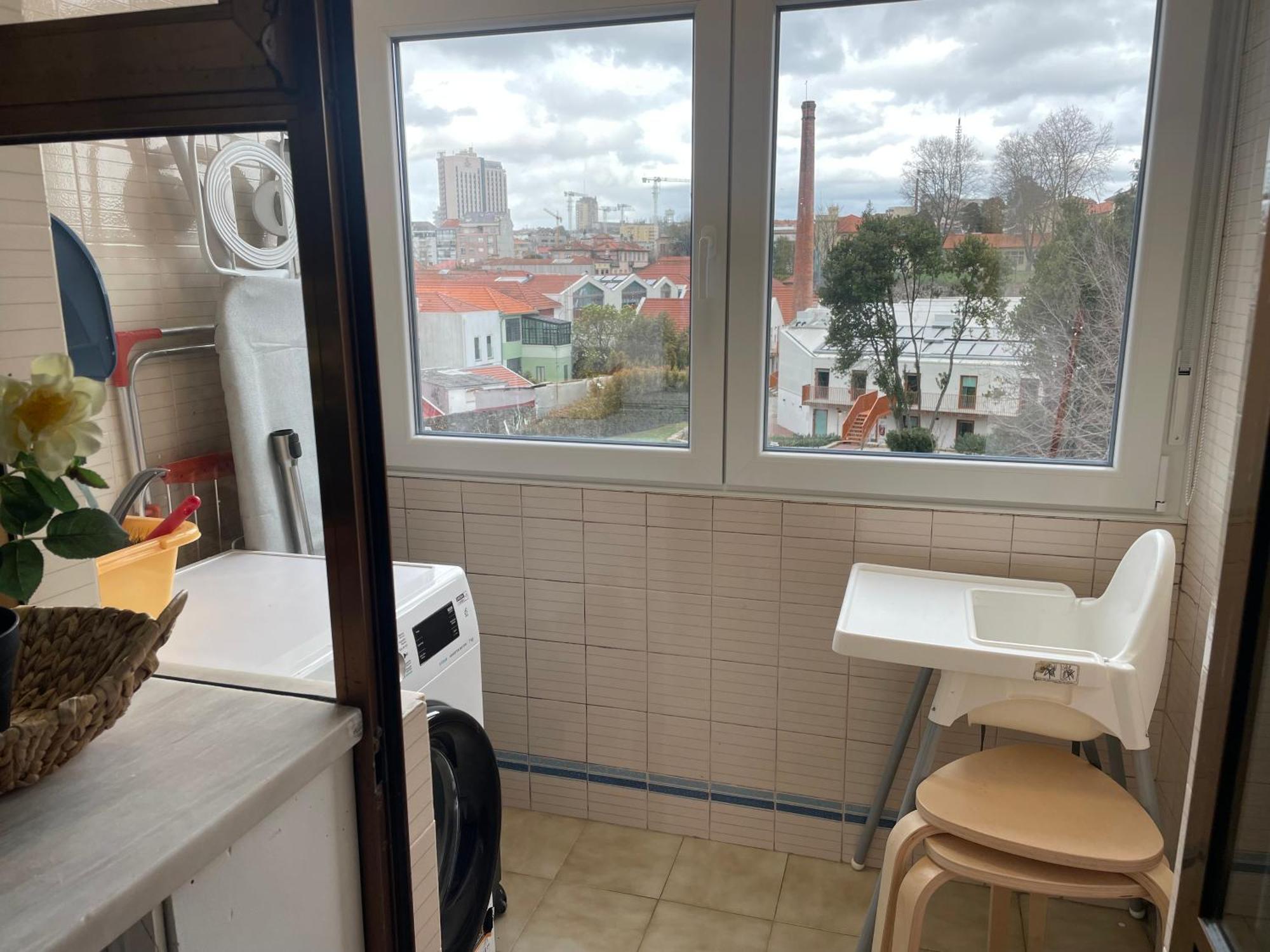 Cozy Apartment With Terrace, Air Cond, Free Parking, By Porto With Love Lda Extérieur photo