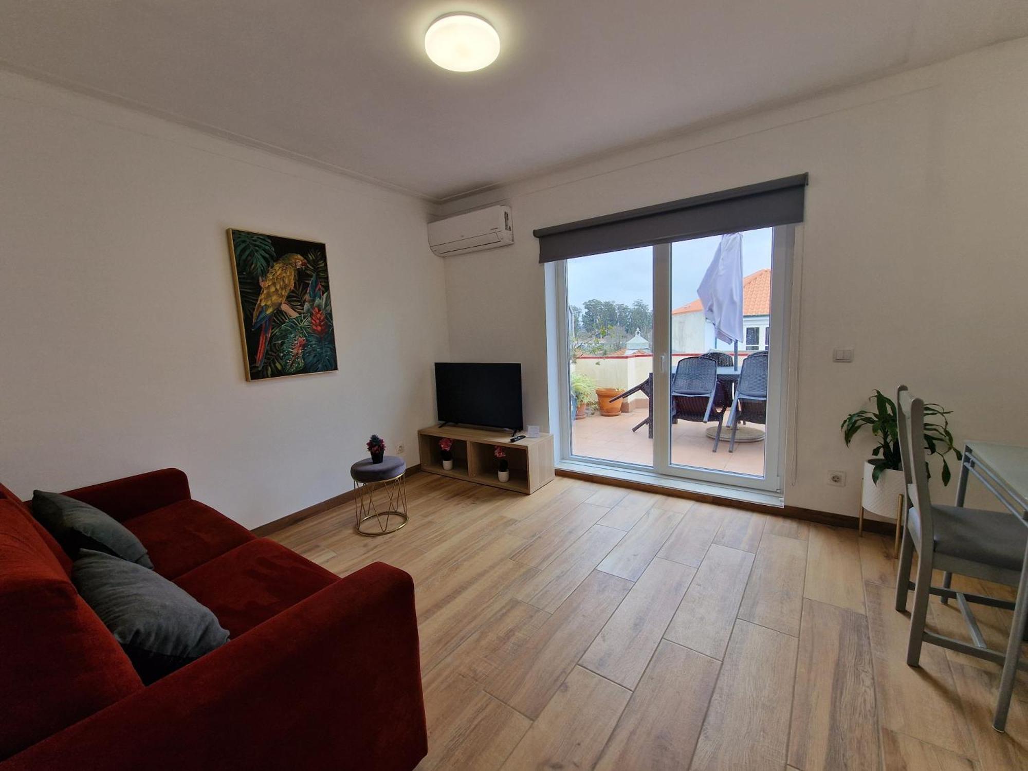 Cozy Apartment With Terrace, Air Cond, Free Parking, By Porto With Love Lda Extérieur photo