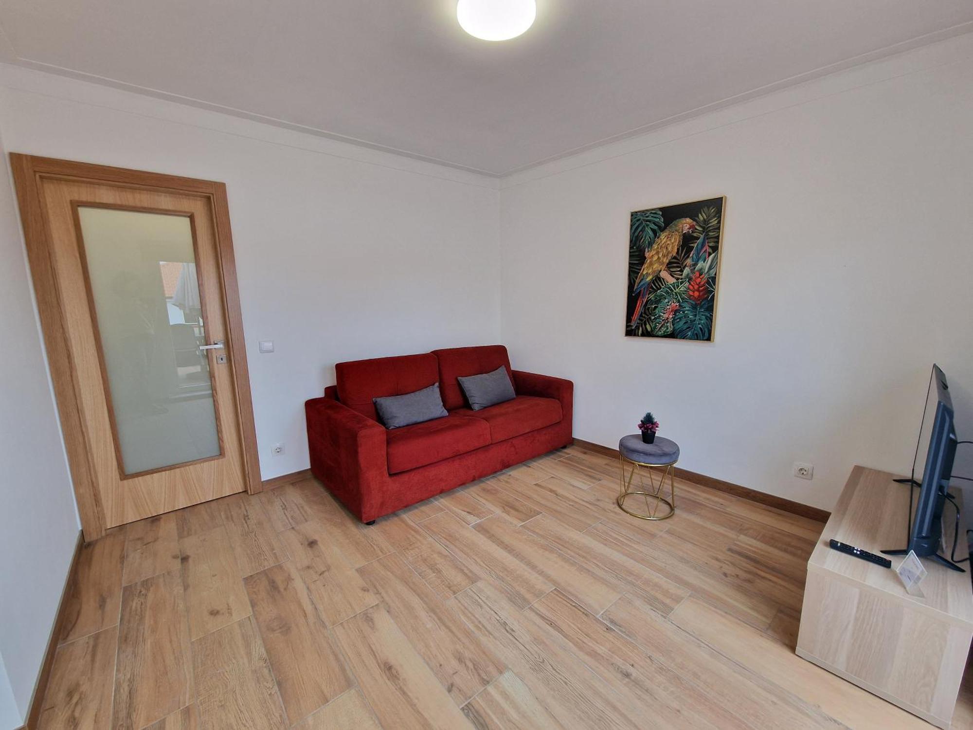 Cozy Apartment With Terrace, Air Cond, Free Parking, By Porto With Love Lda Extérieur photo