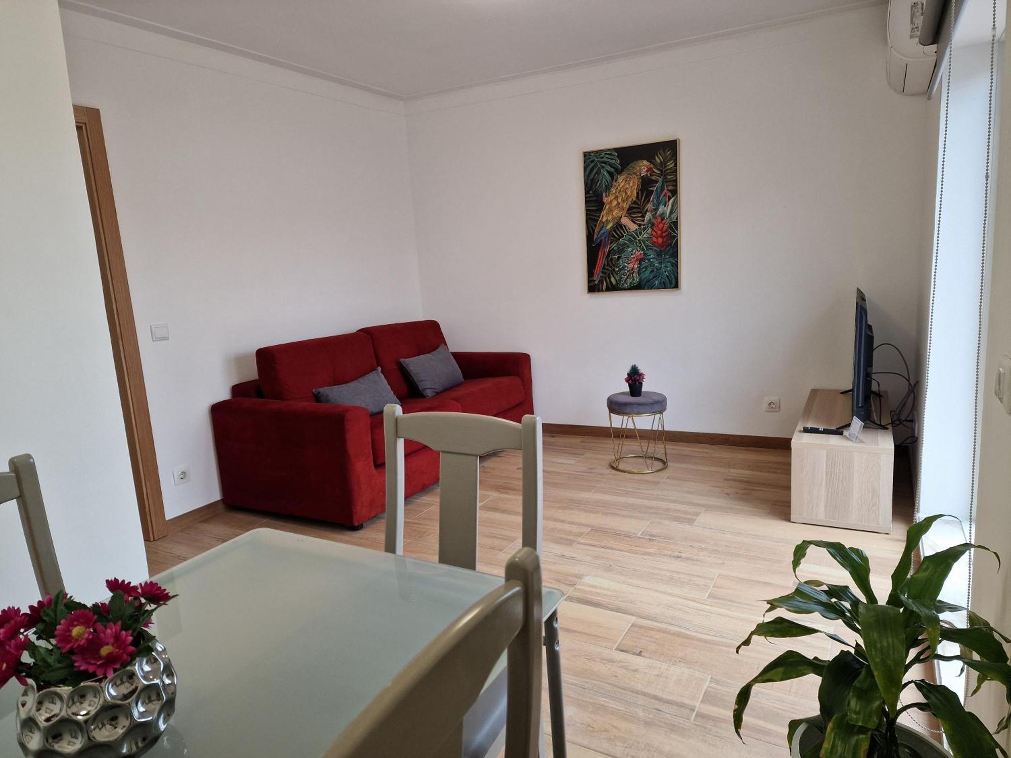 Cozy Apartment With Terrace, Air Cond, Free Parking, By Porto With Love Lda Extérieur photo