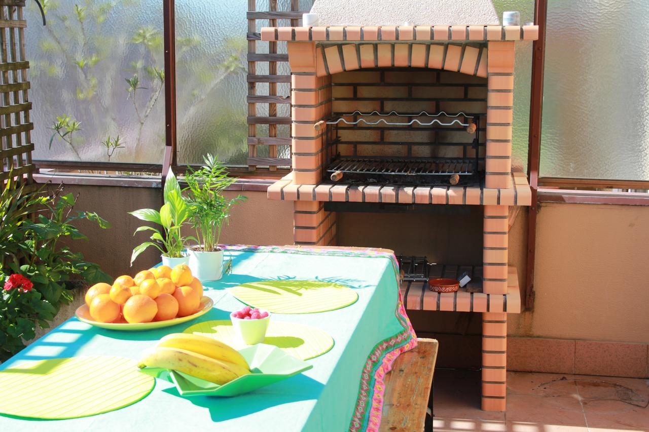 Cozy Apartment With Terrace, Air Cond, Free Parking, By Porto With Love Lda Extérieur photo