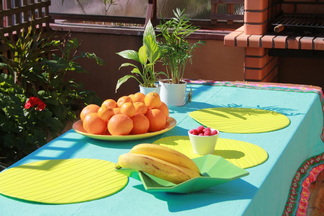 Cozy Apartment With Terrace, Air Cond, Free Parking, By Porto With Love Lda Extérieur photo